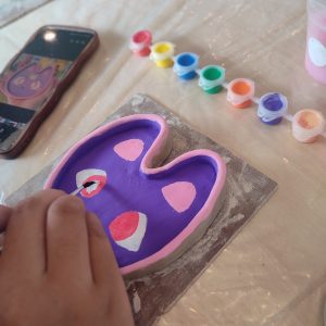 Clay Art Handbuilding (1)
