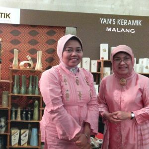 Pameran Jakarta